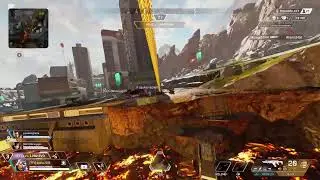 Apex legends 100th win! #apexlegends #fyp #youtube #shorts