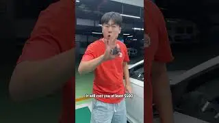 99% of drivers have been cheated by auto repair shops, what about you?#car