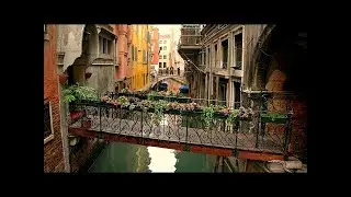Verborgenes Venedig (2/3) - Kunst auf allen Kanälen | HD | Doku