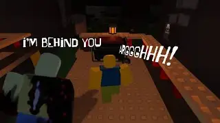 First time playing forsaken
