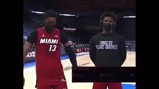 Adebayo-Butler-Oladipo Pepas