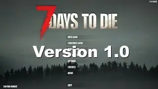 7 Dadys to Die Version 1 0
