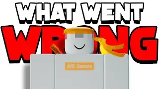 What did Preston Do Wrong...