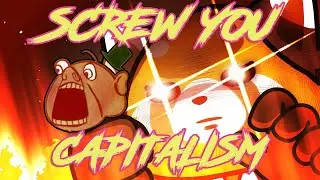 Aggretsuko: The Limits of Critique