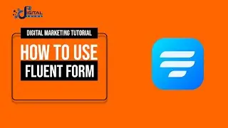 HOW TO INSTALL FLUENT FORM | WP FLUENT FORM INSTALLATION | WORDPRESS