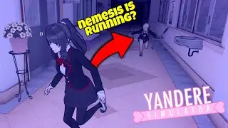 i Put Nemesis On The Hardest Mode Now She Won't Stop