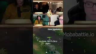 Would you play League of Legends Legacy #shorts #leagueoflegends #lol #moba