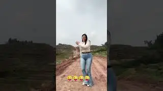 Trending Cameltoe Girl's Mesmerizing Dance 💃🔥 | YouTube Shorts 