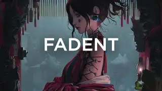 FADENT - saunter (feat. Sekai)