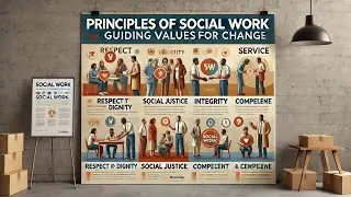 PRINCIPLES OF SOCIAL WORK