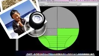 Remove Backgrounds from Pictures and Photos Using Preview Tutorial