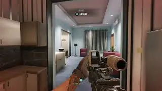 Local game (Insurgency Sandstorm)