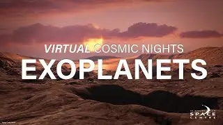 Discover more about discovering gas giant exoplanets.