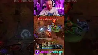 9к МАРСИ обожает ИНВОКЕРА 😈 