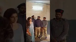 YEAH POLICE YAHAN KIA KR RHI HAI #1millionsubscribers #almurad #comedyfilms #1millionviews #comedy