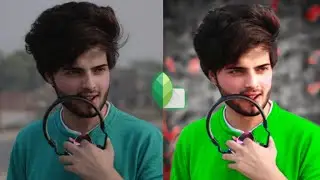 New CB Style Photo Editing in Snapseed | Snapseed best CB Editing Trick 2021 | Snapseed Tutorial