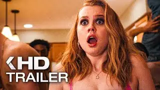 MEAN GIRLS Trailer (2024)