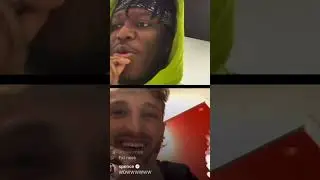 KSI & LOGAN PAUL MAKE HUGE ANNOUNCEMENT!! #KSI #LOGANPAUL #PRIME