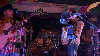 Los Vagos el flakito