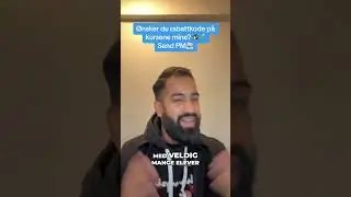 Hvordan kan du få 6’er i de fleste fag?✅