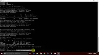 Oracle user and Filesystem Creation on linux