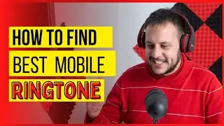 Best Mobile ringtone app in Playstore // 🔥