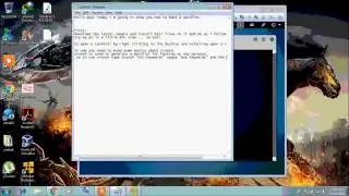 How to use crunch in Linux