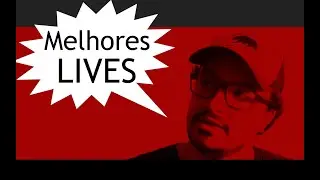 Melhores Lives que eu já vi | Everton Show