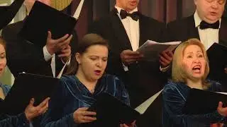 24.04.2017 Концерт посвященный памяти геноцида армян часть 1