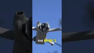 Mini 3 vs Mini 2 vs Mini SE - DJI Mini Drone Comparison
