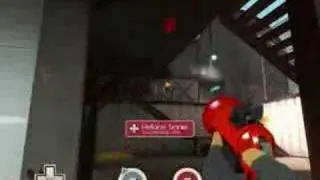 Team Fortress 2: The New Pyro Weapons