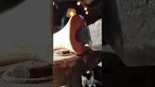 Shipwreck Knife ⚓