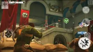 BIA 3 gameplay on Android