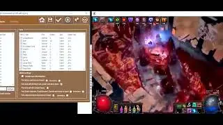 FREE BOT AUTO FARMER POE NO BAN NO VIRUS PRIVAT HACK EASY FARM GL HF 2022