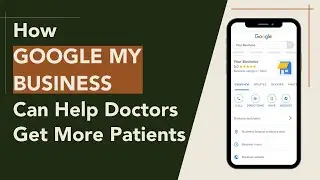 How Dentists can flood their Clinic with more patients using Google My Business optimization.