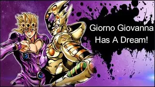Everyone Is Here! but its Jojo's Bizarre Adventure