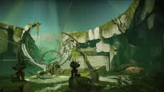 UNHINGED - Destiny 2