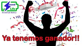 Ganador sorteo instalación solar