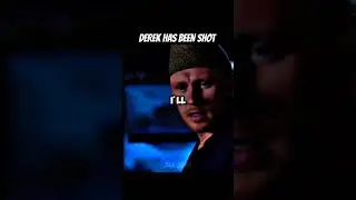 DEREK HAS BEEN SHOT #tvshow #greysanatomy #movie #clips #recommended #foryou #sia