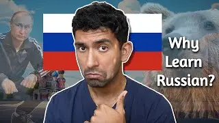 Is It Still Worth It to Learn Russian in 2025?