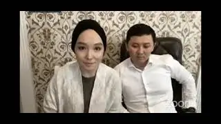 Бухаршин, weeken, семинар. Февраль 2021 год