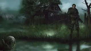 Stalker Online/Stay Out/Steam: Пятница 13