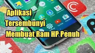 Tutorial Mengetahui Aplikasi Yang Tidak Pernah Digunakan Di Android