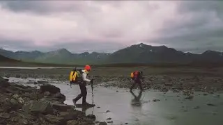 ALASKA BUMBLE CLUB, pt.II