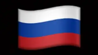 Russian EAS Alarm (1991)