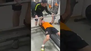 Тренер сказал 🗣️: Те кто будет 💪выкладываться
