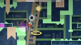(GD) Rewind by SmoopInc (easy demon)