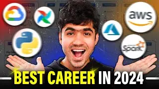 High Paying Technologies You Should Learn In 2024