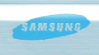 Samsung Logo History In 1.0 Shin Go Pro DUH