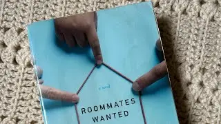BOOK REVIEW: Roommates Wanted by Lisa Jewell
